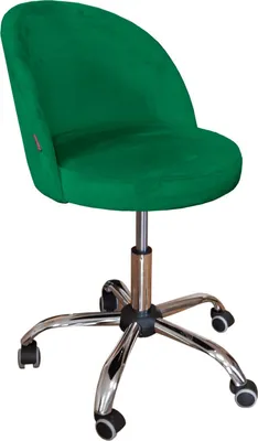 Obrázek produktu pro Otočné křeslo TRIX MG25 láhevově zelená