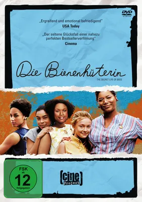 Produktbild von Die Bienenhüterin