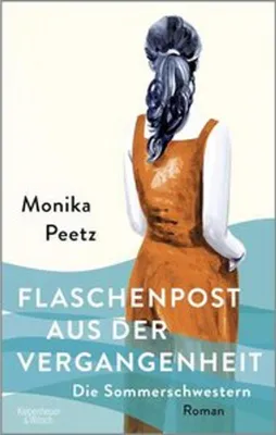Obrázok produktu pre Flaschenpost aus der Vergangenheit - Die Sommerschwestern
