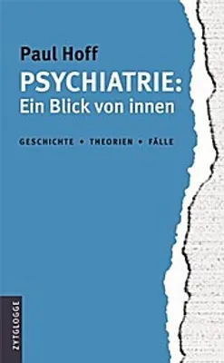 Produktbild von Psychiatrie: Ein Blick von innen