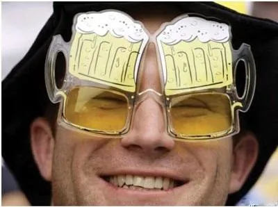 Image de Verres pour les buveurs de bière