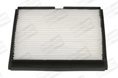Produktbild von CHAMPION CCF0242 Innenraumfilter Pollenfilter für NISSAN MICRA II (K11)