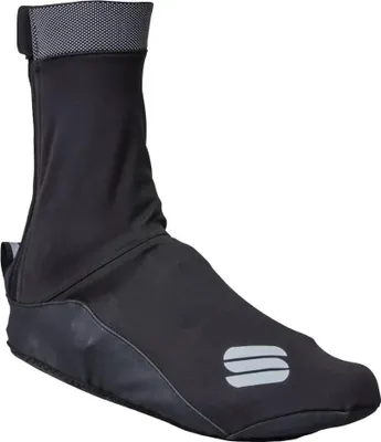 Zdjęcie produktu dla Kalosze rowerowe SPORTFUL - GIARA THERMAL - Black M