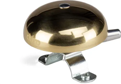 Produktbild von Chirp Classic Glocke gold