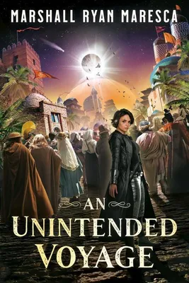 Produktbild von An Unintended Voyage