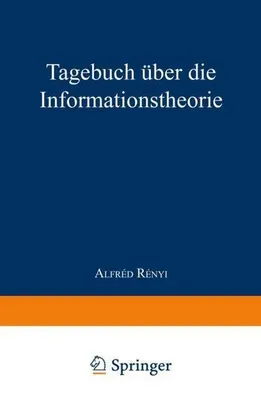 Image de Tagebuch über die Informationstheorie