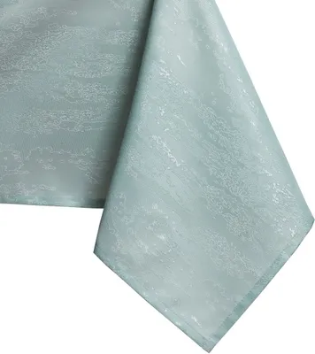 Zdjęcie produktu dla Obrus plamoodporny VESTA 140x280 miętowy AmeliaHome