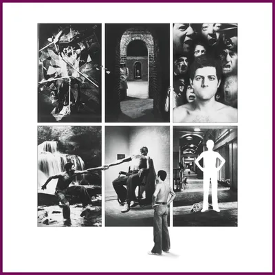Image de Genesis - The Lamb Lies Down On Broadway (Édition anniversaire) (Édition limitée) (Coffret) (5 LP + Blu-Ray)