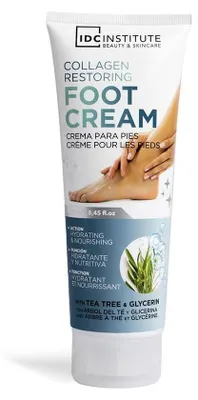 Obrázok produktu pre COLLAGEN RESTORING krém na nohy 250 ml