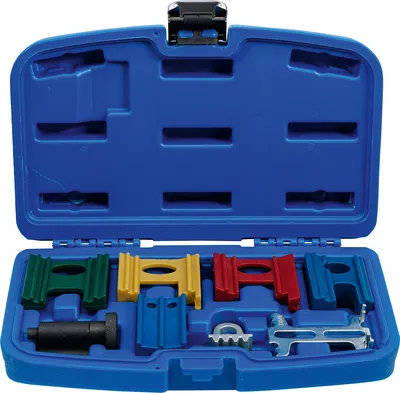 Image de BGS Jeu d'outils de blocage d'arbre à cames pour VAG / Ford / Opel / Saab - 1775