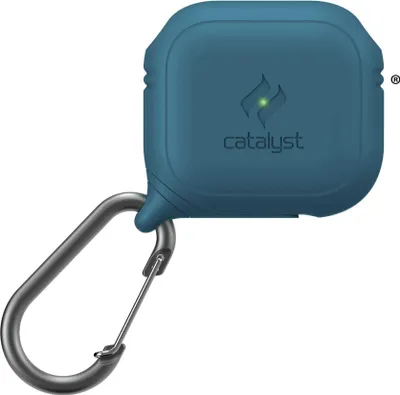 Image de Catalyst AirPods 3. Gen. Etui étanche bleu marine