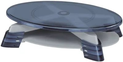 Obrázok produktu pre Fellowes 91450, 14 kg, 43,2 cm (17"), Nastavenie výšky, Grafit