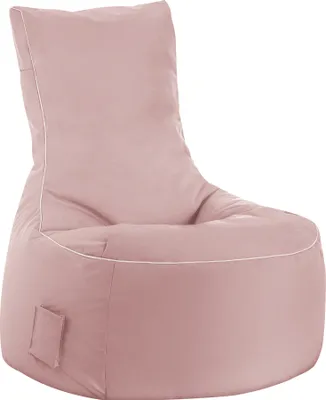 Produktbild von Sitting Point Swing SCUBA altrose