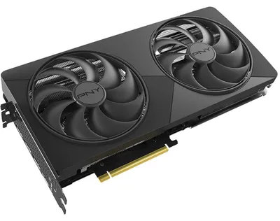 Produktbild von PNY GeForce RTX 5080 SLIM OC 16GB