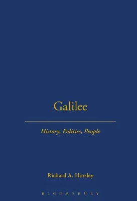 Produktbild von Galilee