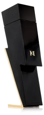 Produktbild von Carolina Herrera Bad Boy 150ml, Männer, 150 ml, Nicht nachfüllbare Flasche, Grapefruit, Geranium, Salbei, Leder, Vetiver