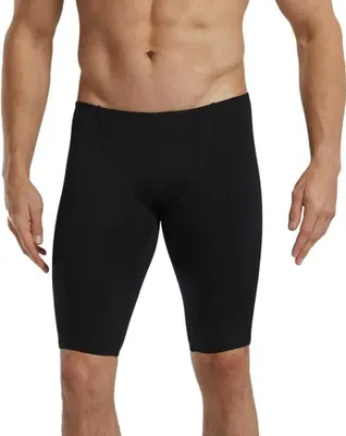 Produktbild von Tyr Durafast Elite Jammer Schwarz 34 Mann Schwarz 34