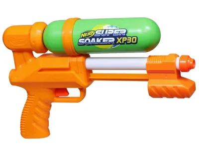 Produktbild von Hasbro SuperSoaker SOA XP30 AP