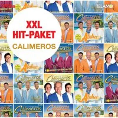 Image de Pack hit XXL