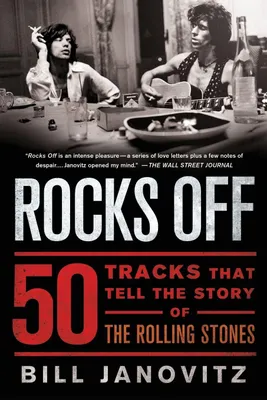 Produktbild von Rocks Off