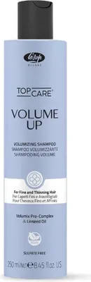 Immagine prodotto di Lisap Top Care Volume Up Shampoo Volumizzante 250ml