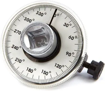 Image de Compteur d'angle de rotation (appareil de mesure de l'angle de rotation)