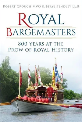 Produktbild von Royal Bargemasters