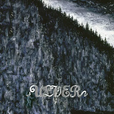 Image de Ulver - Bergtatt (Limited Edition) (Deep Blood Red Coloured) (LP)