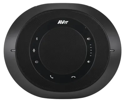 Immagine prodotto di AVer FONE540 - Freisprechtelefon - Bluetooth - kabellos, kabelgebunden - USB