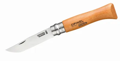 Produktbild von SELVA Opinel Messer, Größe 8