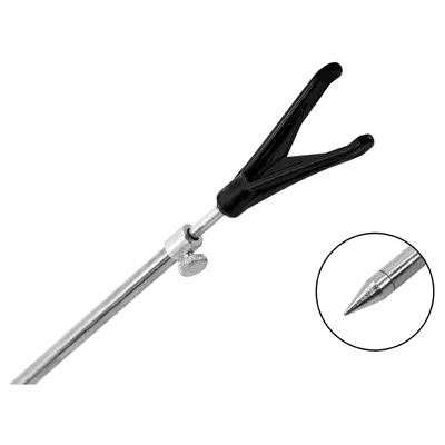 Obrázek produktu pro Delphin Vidlička S Držákem Přední 50-90cm
