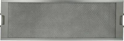 Produktbild von vhbw Filter Metallfettfilter kompatibel mit Miele DA 262 I, DA 263 I, DA 263 I EXT Dunstabzugshaube, Metall