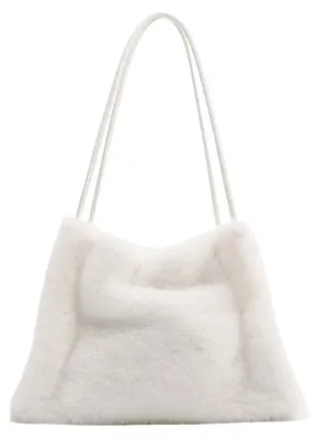 Productafbeelding van Omgoods - Mini Nepleren Schoudertas voor Dames
