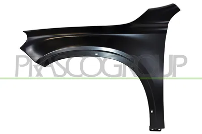 Image de PRASCO ME7003034 Aile avant gauche compatible avec MERCEDES-BENZ GLA (X156)