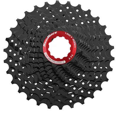 Immagine prodotto di Cassetta Sunrace Csrz800 argento 12s / 11-34t argento 12s
