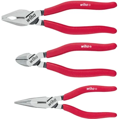 Obrázek produktu pro Wiha 26850, Červená, 758 g