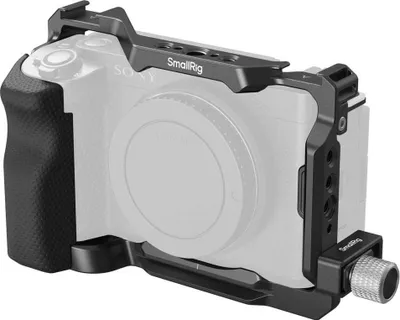 Immagine prodotto di Kit gabbia SMALLRIG 4257 per Sony ZV-E1