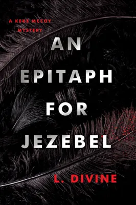 Produktbild von Epitaph für Jeseabel, ein Gedicht