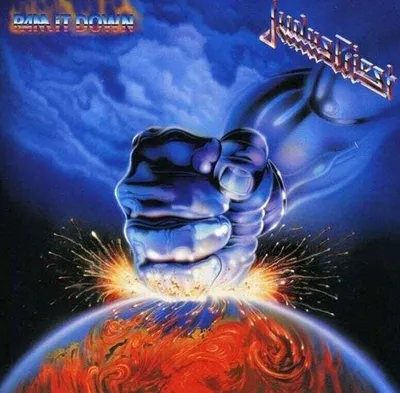 Zdjęcie produktu dla Judas Priest - Ram It Down (Remastered) (CD)