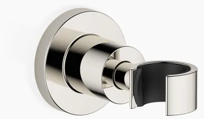 Immagine prodotto di Support de douche TARA de Dornbracht, rosace 55mm, 28050892-08, 28050892-08