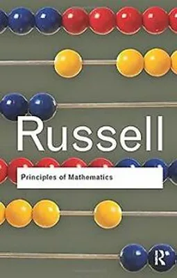 Produktbild von Principles of Mathematics