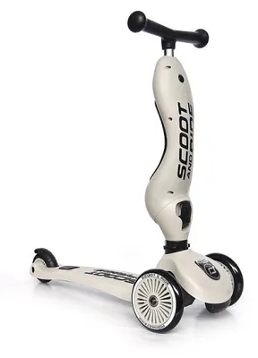 Immagine prodotto di Scoot and ride Scooter highwaykick 1 ash and