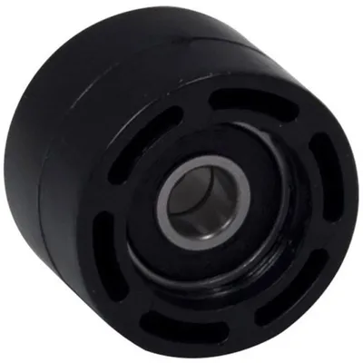 Produktbild von Rtech Chain Roller Honda Crf 250/crf 450 Black 2012-2016