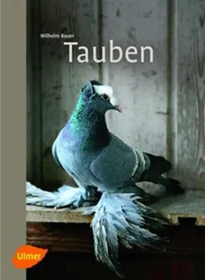 Produktbild von Tauben