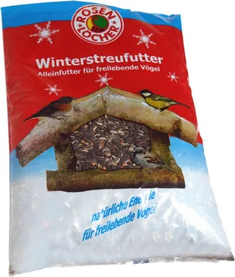 Produktbild von Streufutter 1kg