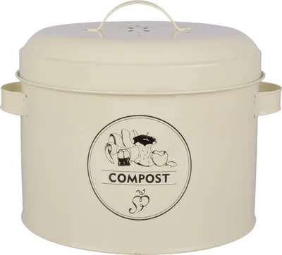 Produktbild von Esschert Design Composter; C2071
