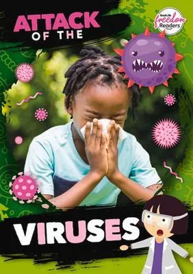 Obrázok produktu pre Attack of the Viruses