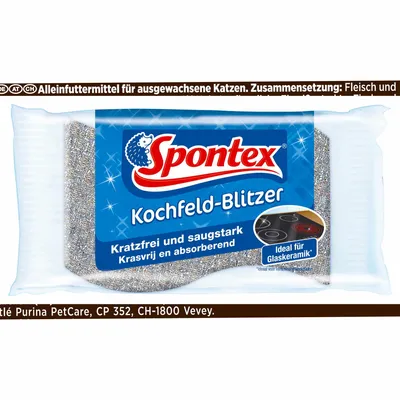 Produktbild von Spont.Flash Kochfeld-Blitzer