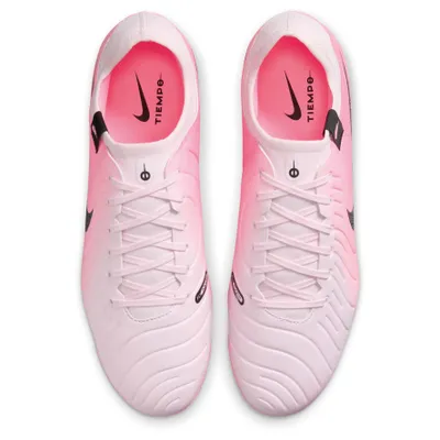Image de Nike TIEMPO LEGEND 10 PRO FG ROSE 8.5