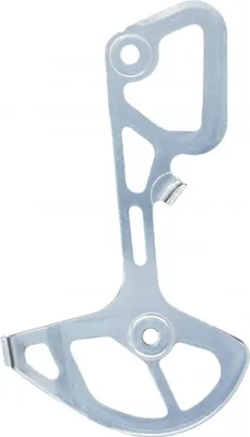Produktbild von SHIMANO Kettenleitblech für RD-M9100 GS-Type - Ersatzteil für XTR Schaltwerk....